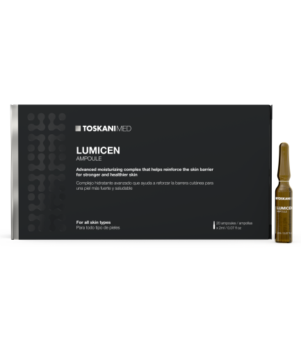 Lumicen ampule 20x2ml PDRN 3% - polinukleotidi