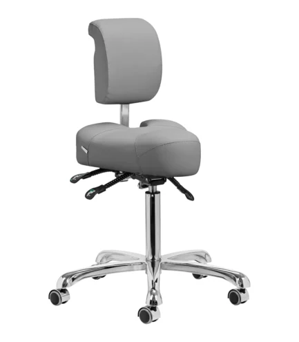 Stolica za pedikuru ERGONOMIC