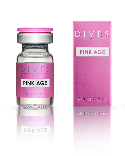 pink age biorevitalizacija