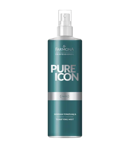 Farmona Pure Icon tonifying mist, 200 ml