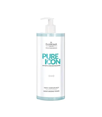 Pure Icon hidratantni tonik, 500 ml