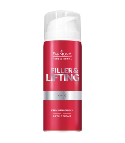 Filler&lifting - lifting krema , 150ml