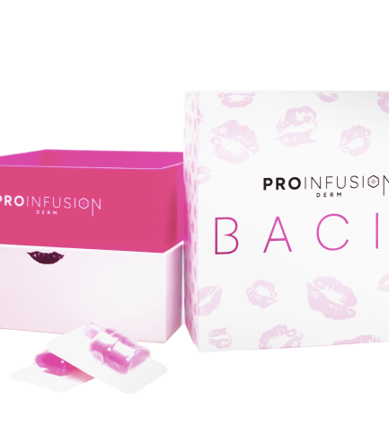 ProInfusion Derm Luer Lock Bacio